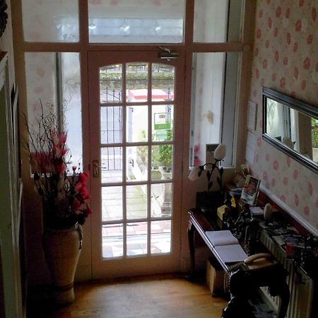 Bed and Breakfast Rose Park House Londonderry Exterior foto