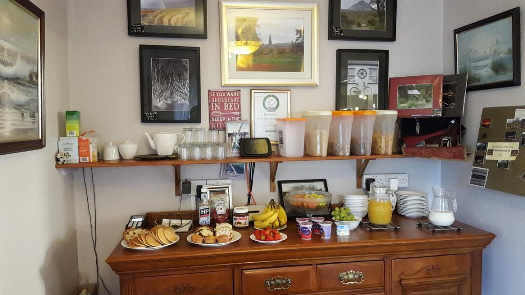 Bed and Breakfast Rose Park House Londonderry Exterior foto