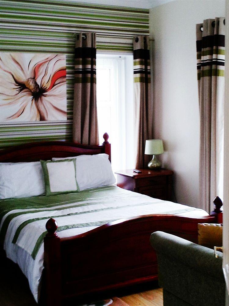 Bed and Breakfast Rose Park House Londonderry Exterior foto