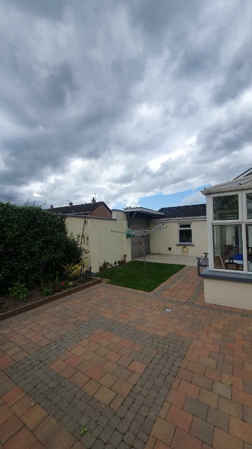 Bed and Breakfast Rose Park House Londonderry Exterior foto
